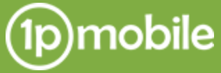 1p Mobile