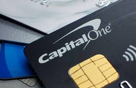 Capital One Card