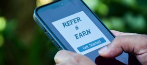 What Are Referral Codes and Invite Friends Links?