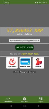 Xrp faucet